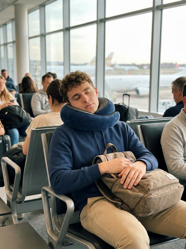Peter, 25
